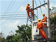 Bóng đá anh, ngoại hạng anh, lịch thi đấu euro 2012, WB: VN gần “đích” 100% dân nông thôn có điện